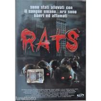 DVD RATS