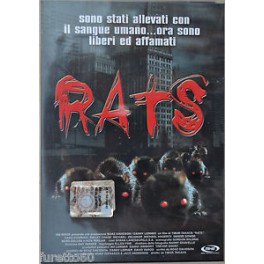 DVD RATS