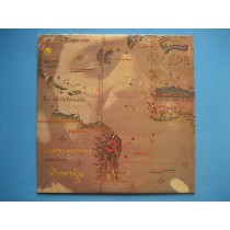 LP AMERIGO FRANCESCO GUCCINI