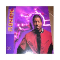 LP STORM BRAIN YOUNG MC