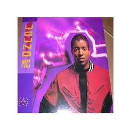 LP STORM BRAIN YOUNG MC LP STORM BRAIN YOUNG MC