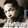 CD John Coltrane- the best of john coltrane