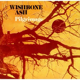 LP PILGRIMAGE- WISHBONE ASH LP PILGRIMAGE- WISHBONE ASH