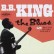 CD B.B. KING- THE BLUES