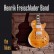 CD HENRIK FREISCHLADER BAND- THE BLUES