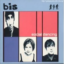 CD BIS- SOCIAL DANCING