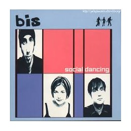 CD BIS- SOCIAL DANCING