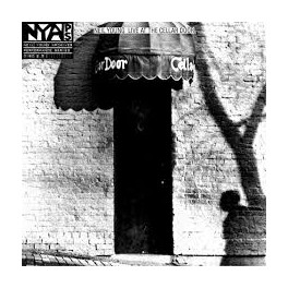 CD NEIL YOUNG- LIVE AT THE CELLAR DOOR