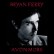 CD BRYAN FERRY- AVONMORE