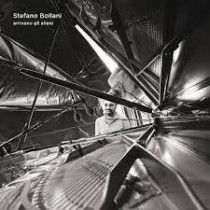 CD STEFANO BOLLANI- ARRIVANO GLI ALIENI