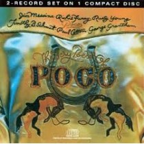 CD POCO- THE VERY BEST OF POCO