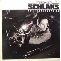 LP STEPHEN SCHLAKS PORTABLE ECSTASIES