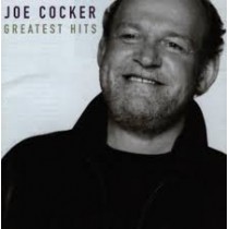 CD JOE COCKER GREATEST HITS 724349771925