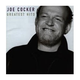 CD JOE COCKER GREATEST HITS 724349771925