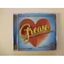 CD HIGHLIGHTS FROM THE MUSICAL GREASE 9002986420262