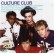 CD CULTURE CLUB 600753447260