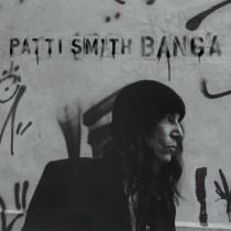 CD Patti Smith-banga