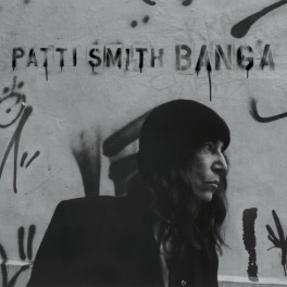 CD Patti Smith-banga