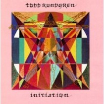 LP TODD RUNDGREN INITIATION 