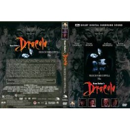 DVD DRACULA 