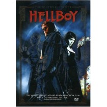 DVD HELLBOY 2 DISCHI 8013123002617