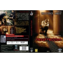 DVD RESURRECTION 