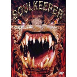 DVD SOULKEEPER 