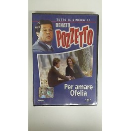 DVD PER AMARE OFELIA EDITORIALE