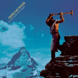 CD DEPECHE MODE CONSTRUCTION TIME AGAIN 724384180324