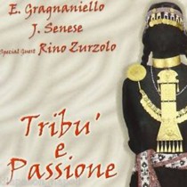 CD TRIBU' E PASSIONE 4029758491126