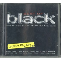 CD BEST OF BLACK 5099749755321