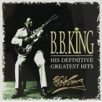 CD B.B. KING HIS DEFINITIVE GREATEST HITS 008811192129