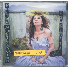 CD PIETRA MONTERCORVINO ESAGERATA 8026467921117