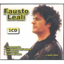 CD FAUSTO LEALI DOPPIO CD 8028980424120