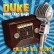 CD THE DUKE ROBILLARD BAND CALLING ALL BLUES! 3149028061529
