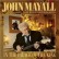 CD JOHN MAYALL IN THE PALACE OF THE KING 5034504134522