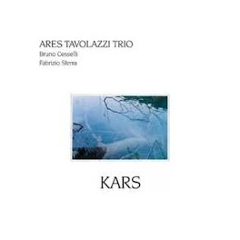 CD ARES TAVOLAZZI TRIO 8388765448957