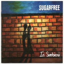 CD Sugarfree- in simbiosi