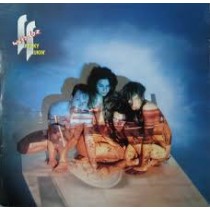 LP FREAKY FUNKIN' WEIRDOZ 
