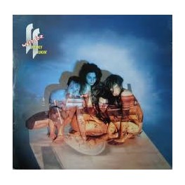 LP FREAKY FUNKIN' WEIRDOZ 