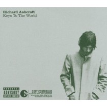 Keys To The World -  Richard Ashcroft
