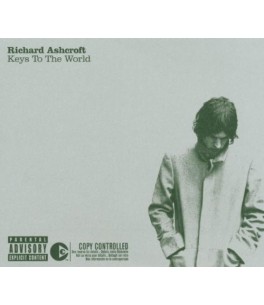 Keys To The World -  Richard Ashcroft