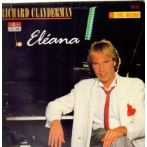 LP RICHARD CLAYDERMAN 5099917406017