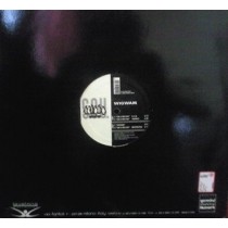 LP WIGMAN LIKE A NEW DAY 8022745000192