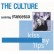 LP THE CULTURE FT FRANCESCA KISS MY LIPS 
