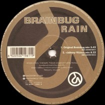 LP BRAINBUG RAIN 8020506198119