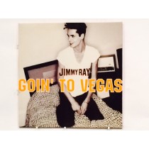 LP JIMMY RAY GOIN' TO VEGAS 5099766534367