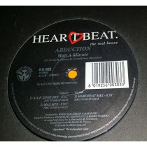 LP HEARBEAT WAIT A MINUTE 8019256003033