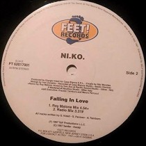 LP NI.KO. FALLING IN LOVE 8019991740019