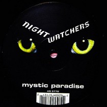 LP NIGHT WATCHERS 762694577212